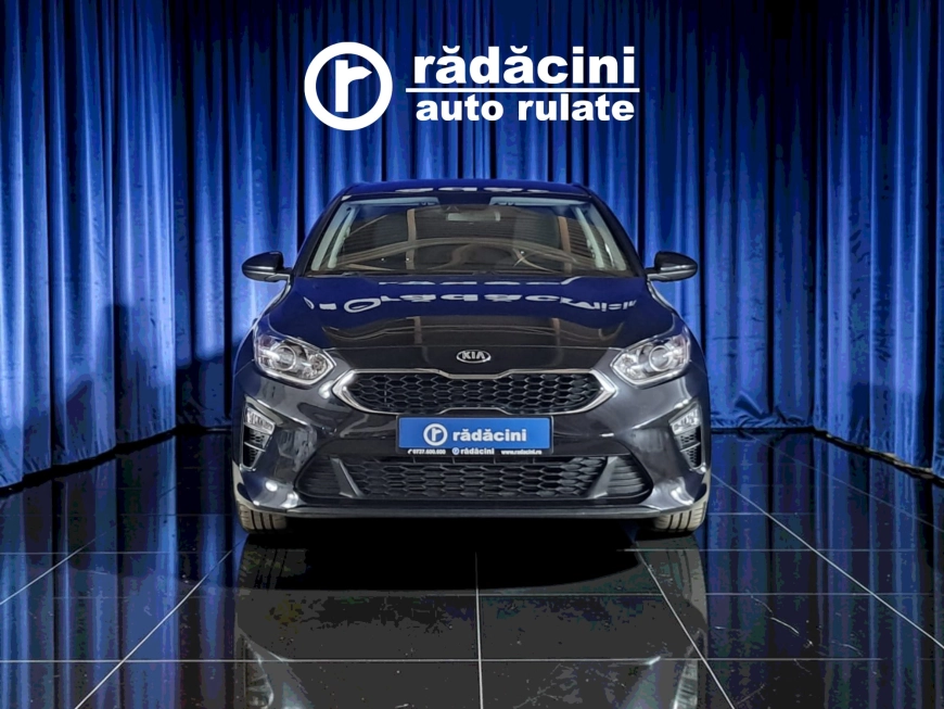 KIA CEED 1.0i 120CP 2020