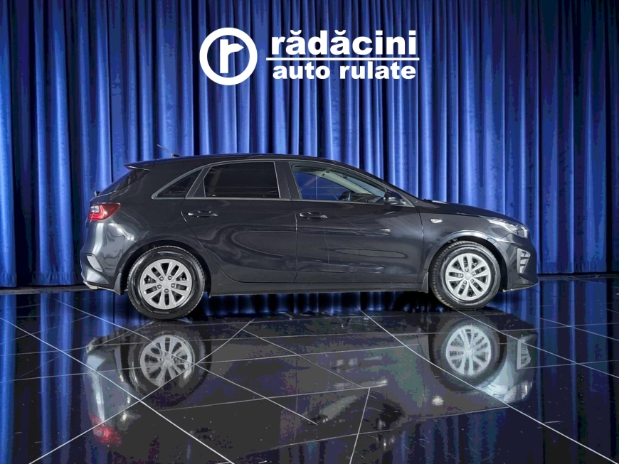 KIA CEED 1.0i 120CP 2020