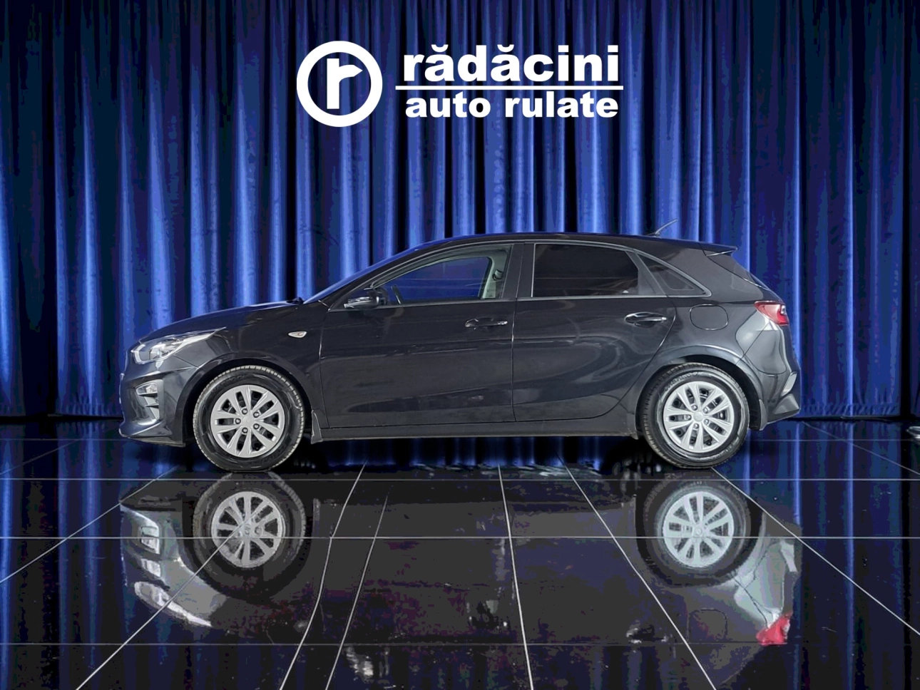 KIA CEED 1.0i 120CP 2020