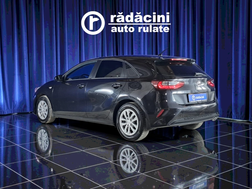 KIA CEED 1.0i 120CP 2020
