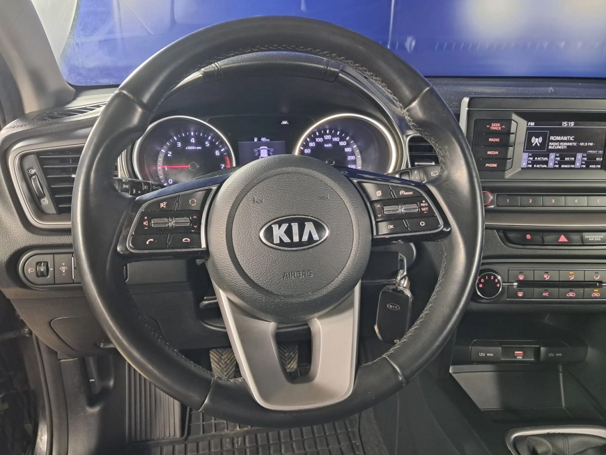 KIA CEED 1.0i 120CP 2020