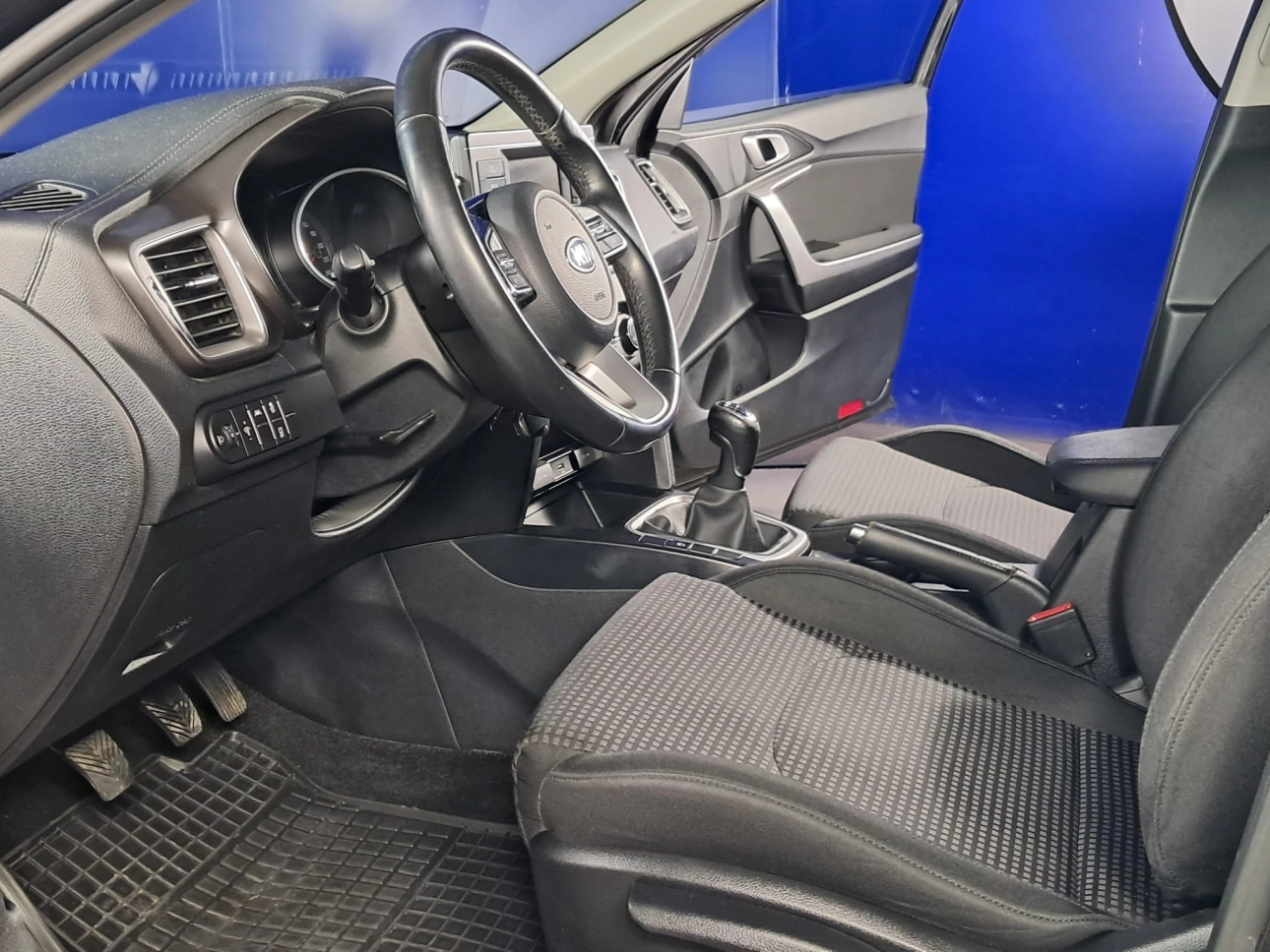 KIA CEED 1.0i 120CP 2020
