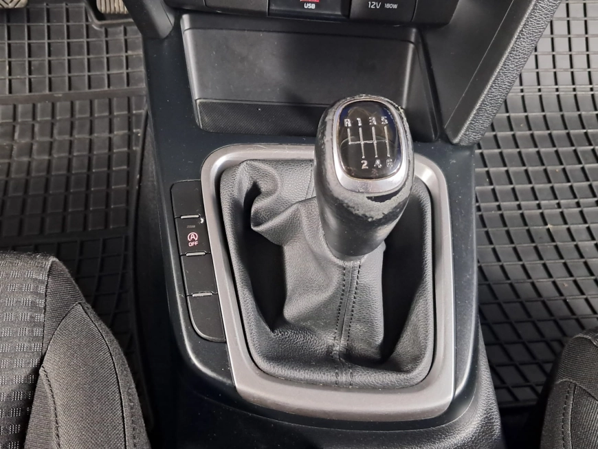 KIA CEED 1.0i 120CP 2020
