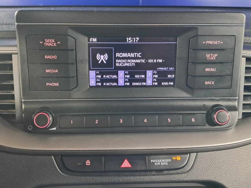 KIA CEED 1.0i 120CP 2020
