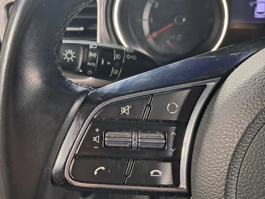 KIA CEED 1.0i 120CP 2020