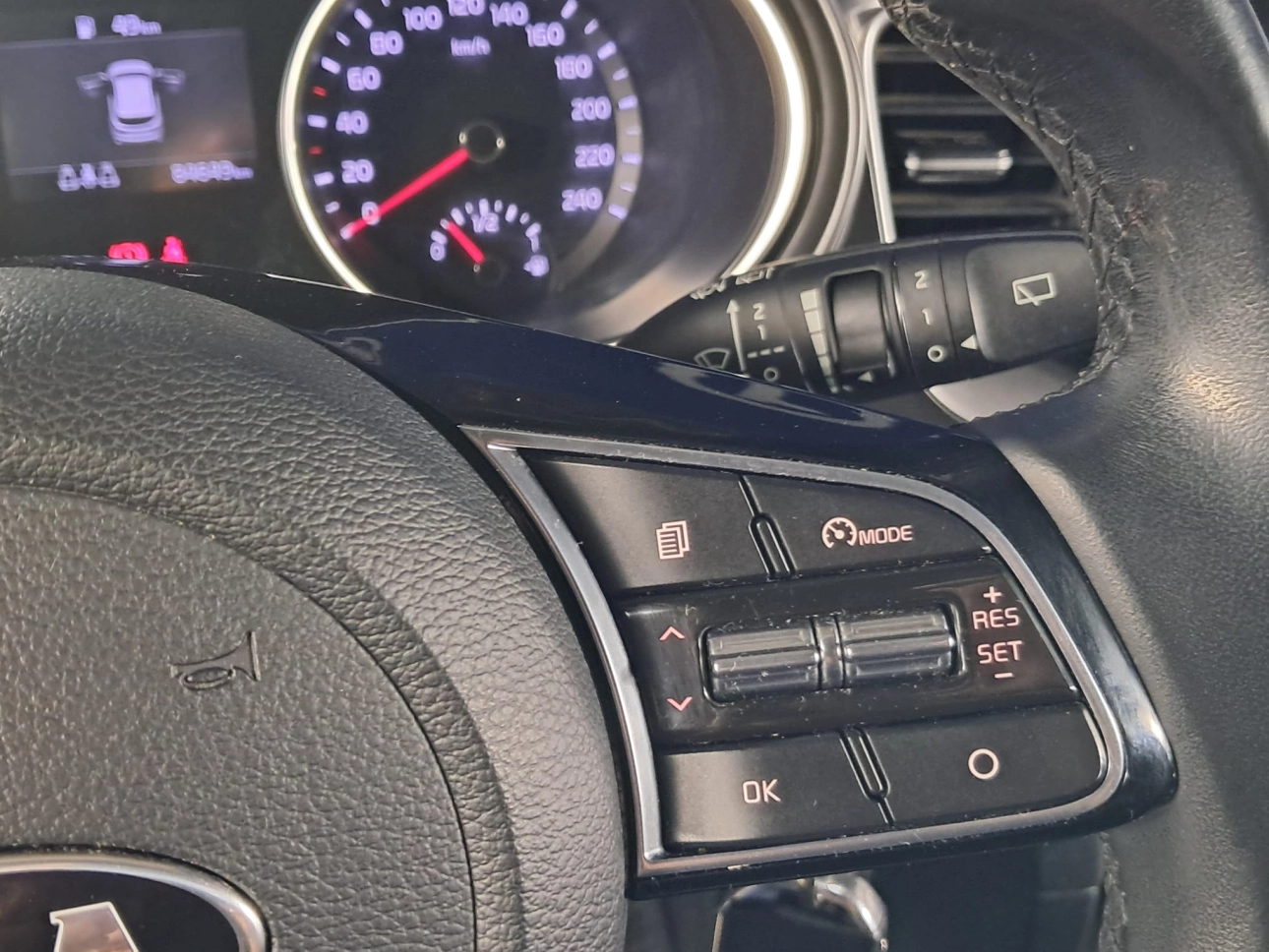 KIA CEED 1.0i 120CP 2020