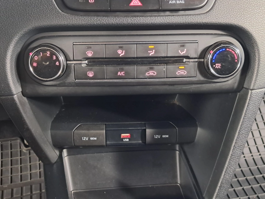 KIA CEED 1.0i 120CP 2020