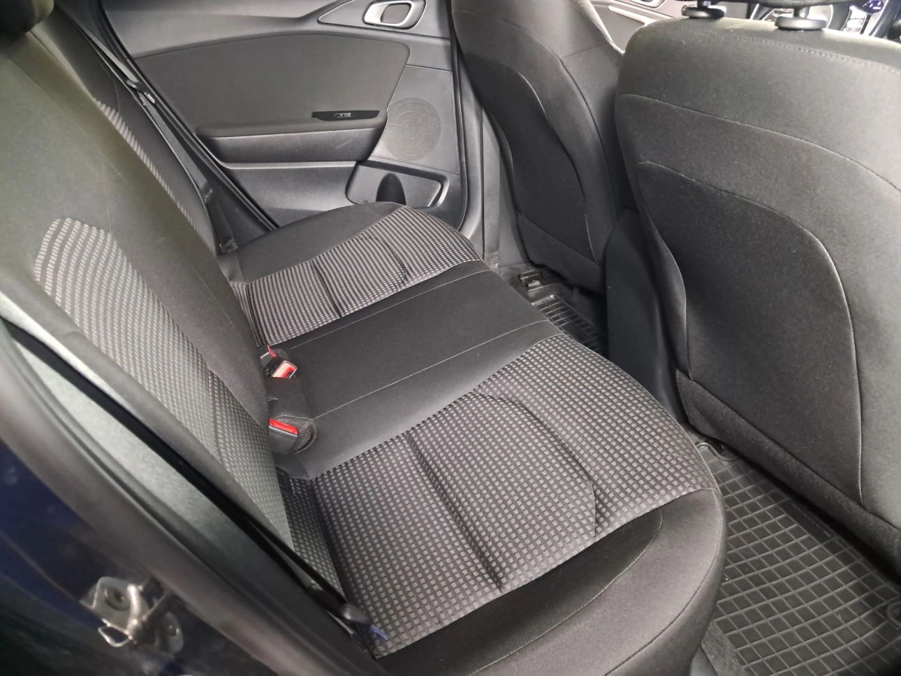 KIA CEED 1.0i 120CP 2020