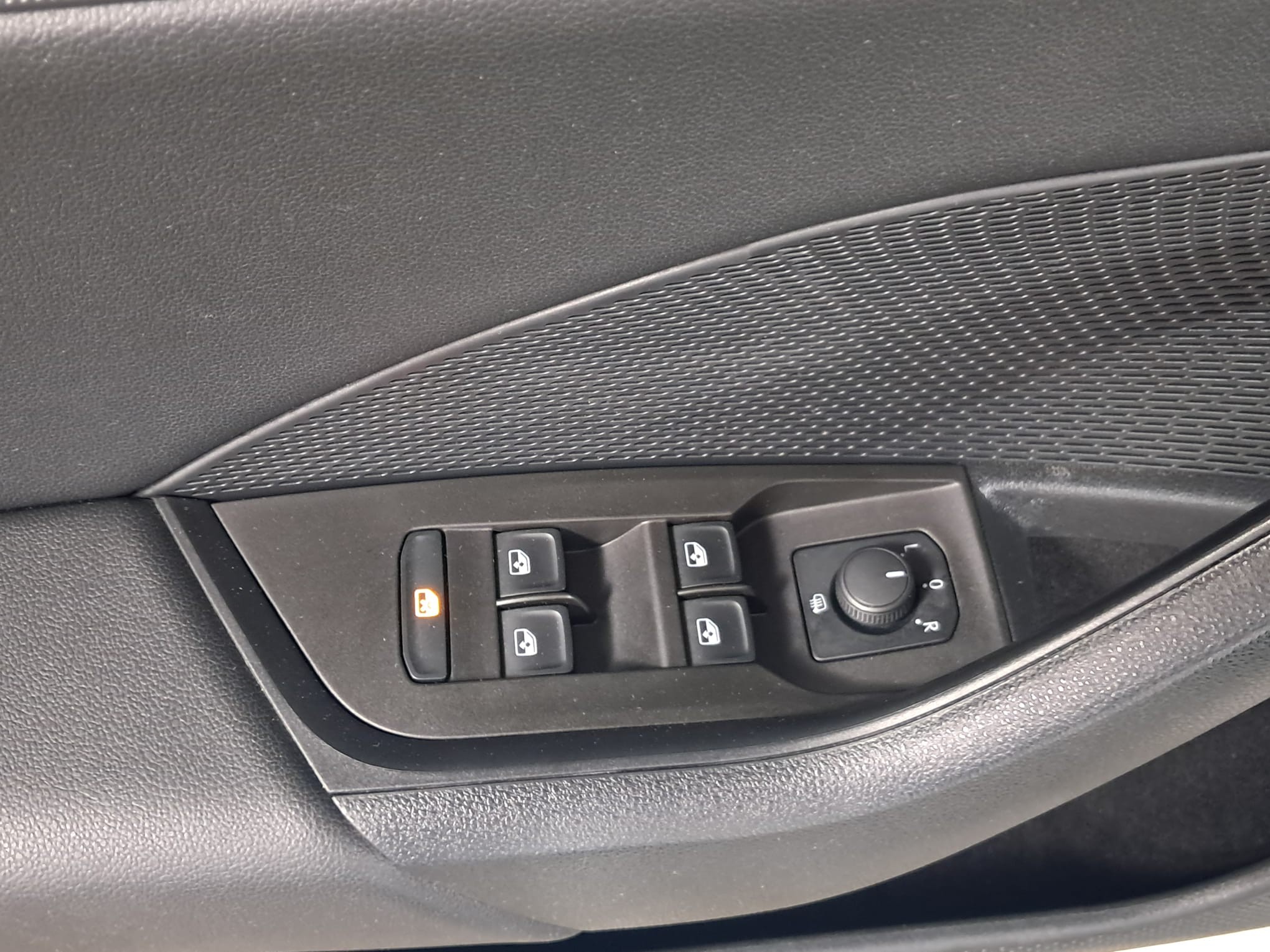 SKODA Octavia 2022 — imagine 17