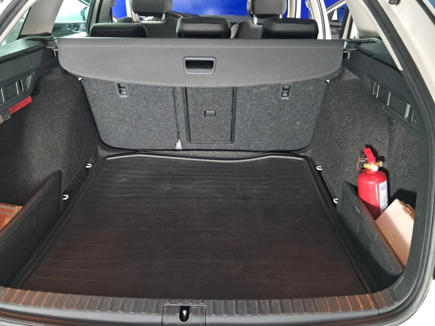 SKODA OCTAVIA AMBITION 2.0TDI 115CP DSG 2022
