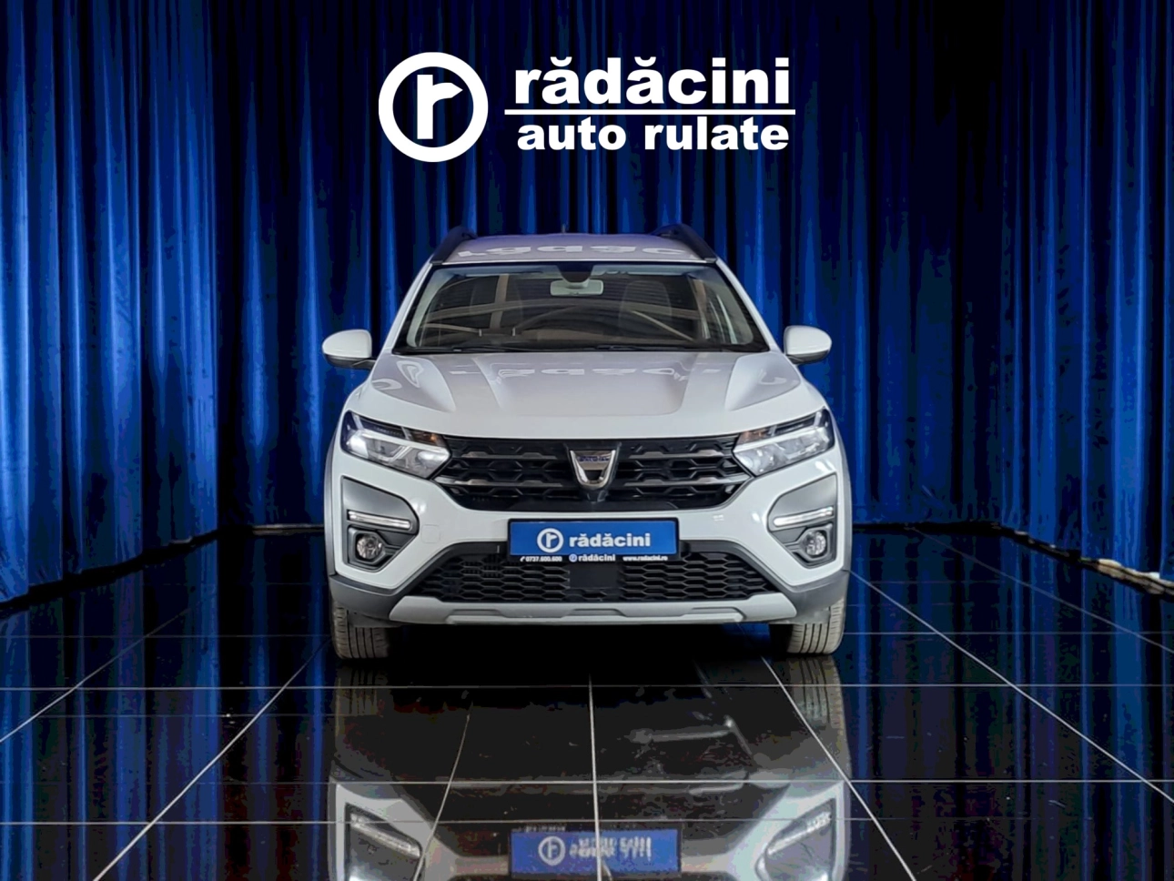 DACIA JOGGER COMFORT 1.0TCE 110CP 2022