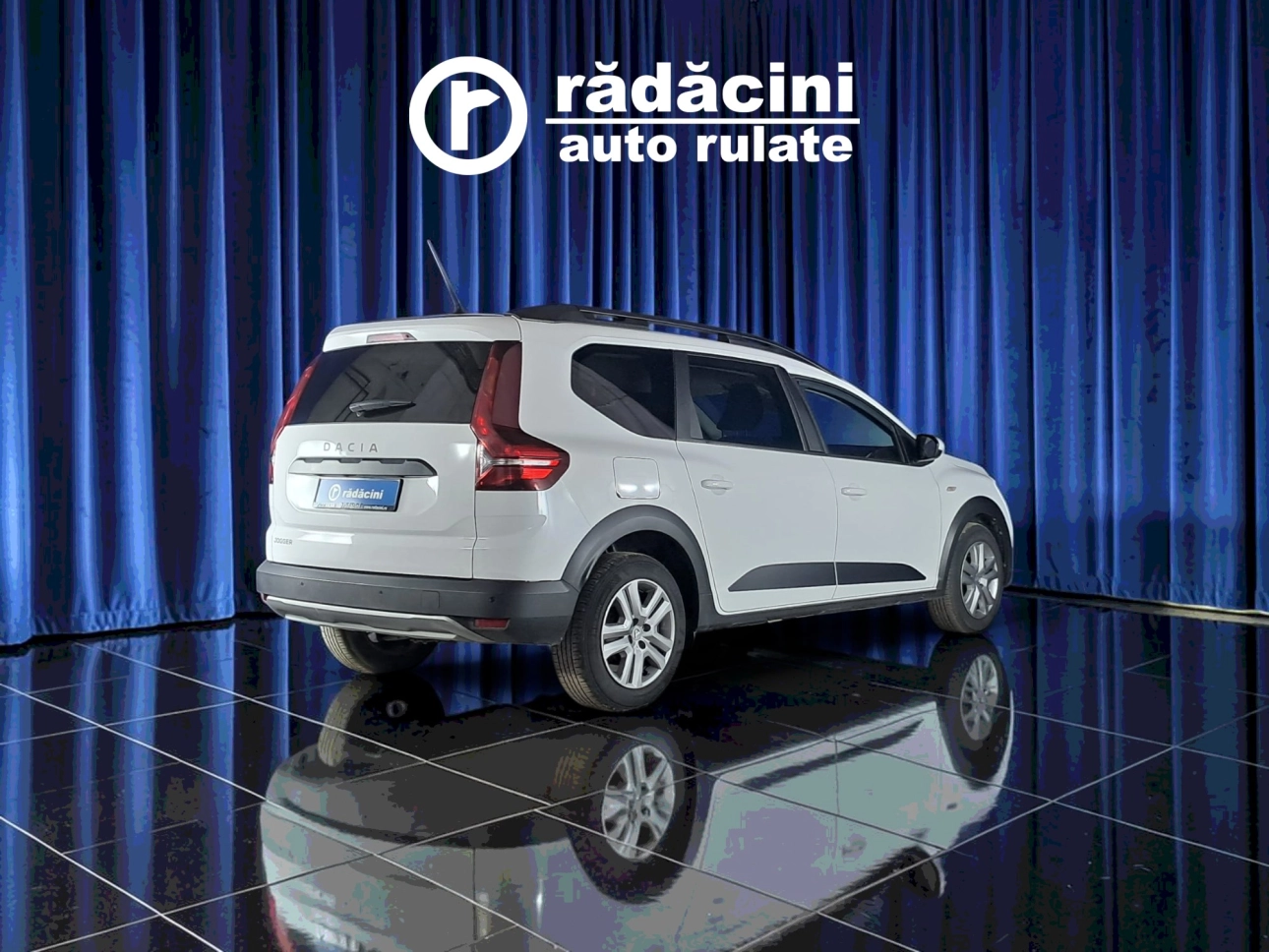 DACIA JOGGER COMFORT 1.0TCE 110CP 2022