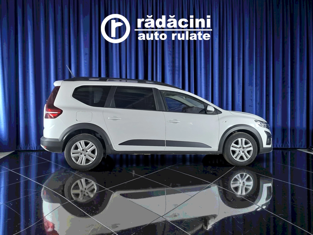 DACIA JOGGER COMFORT 1.0TCE 110CP 2022