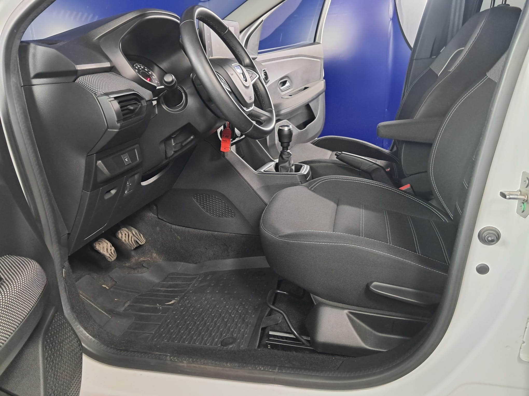 DACIA Jogger 2022 — imagine 8