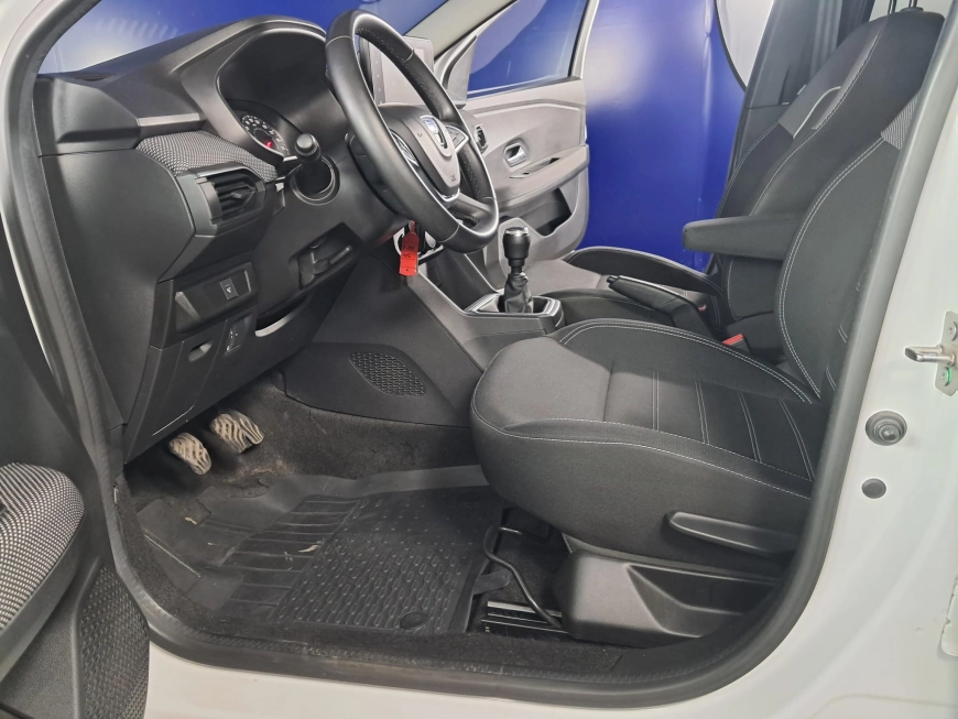 DACIA JOGGER COMFORT 1.0TCE 110CP 2022