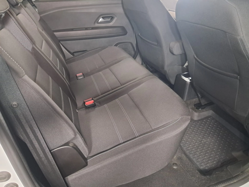 DACIA JOGGER COMFORT 1.0TCE 110CP 2022