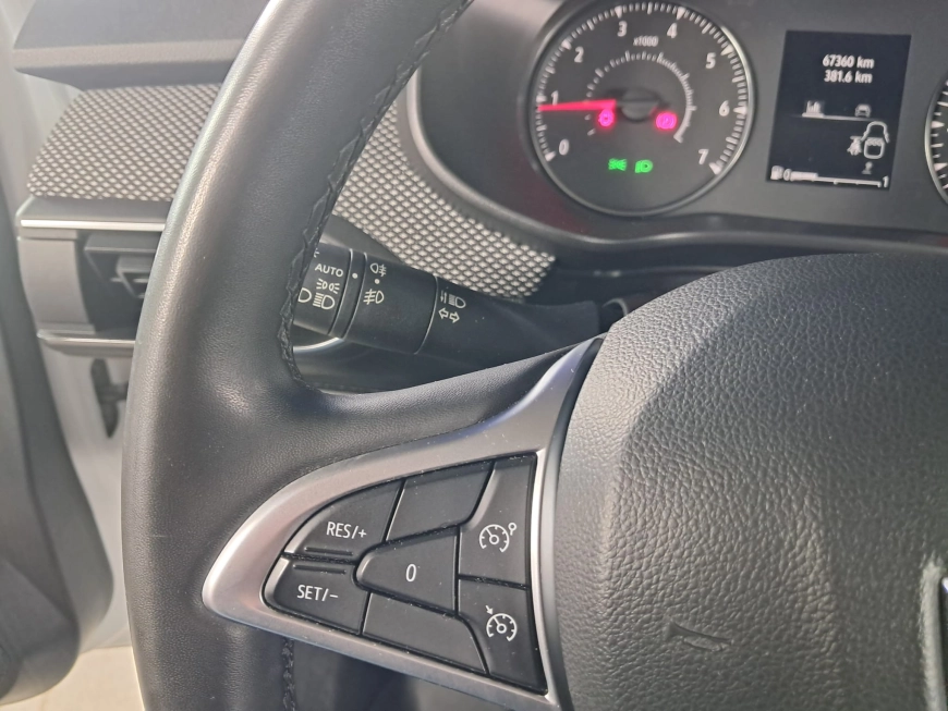 DACIA JOGGER COMFORT 1.0TCE 110CP 2022