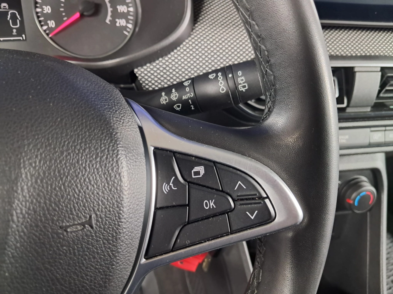 DACIA JOGGER COMFORT 1.0TCE 110CP 2022
