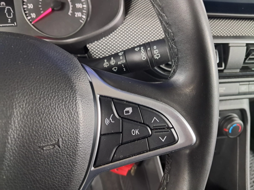 DACIA JOGGER COMFORT 1.0TCE 110CP 2022