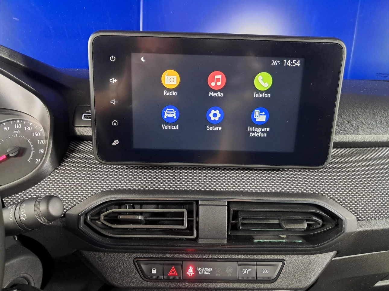 DACIA JOGGER COMFORT 1.0TCE 110CP 2022
