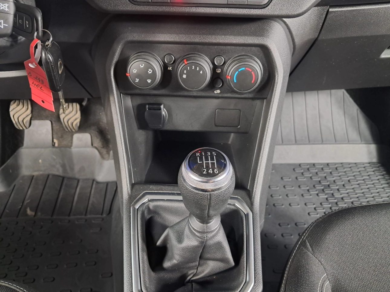 DACIA JOGGER COMFORT 1.0TCE 110CP 2022