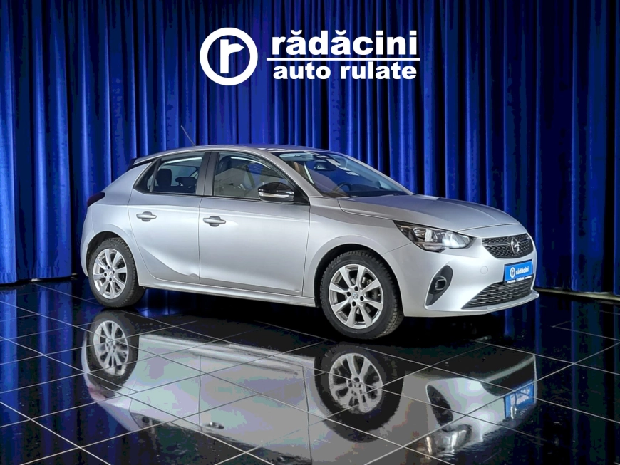 OPEL CORSA 1.2i 75CP 2023