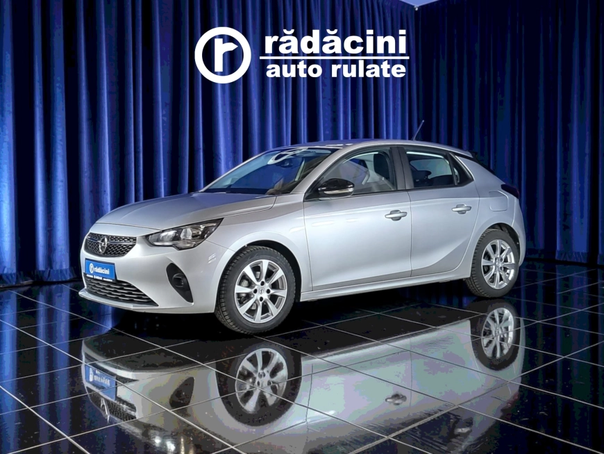 OPEL CORSA 1.2i 75CP 2023