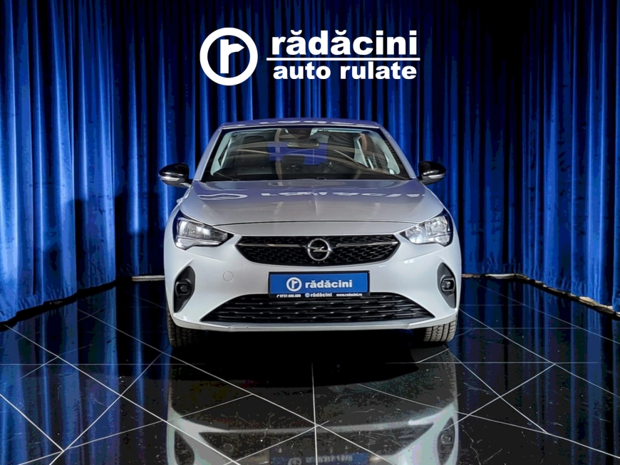 OPEL CORSA 1.2i 75CP 2023