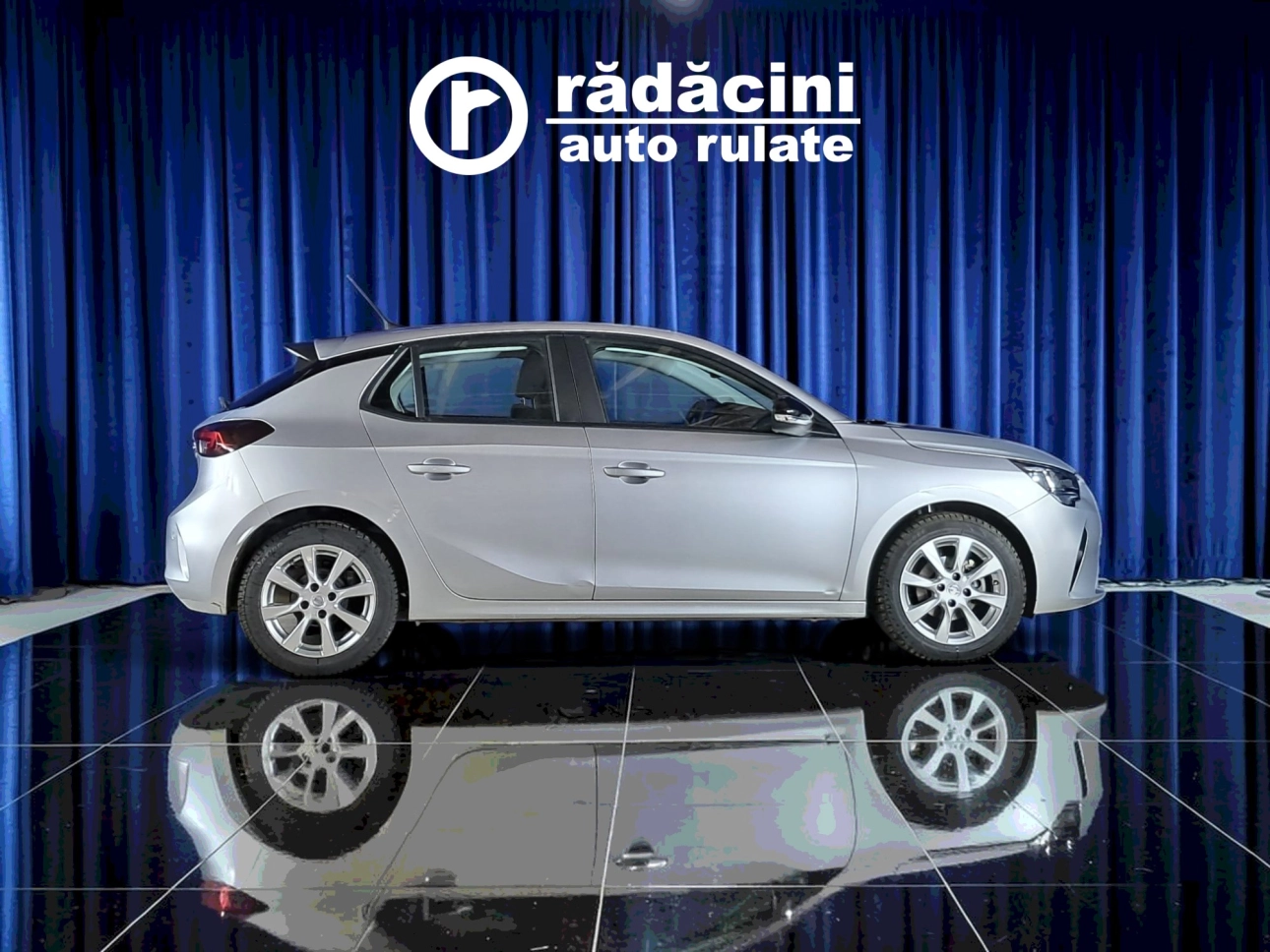 OPEL CORSA 1.2i 75CP 2023