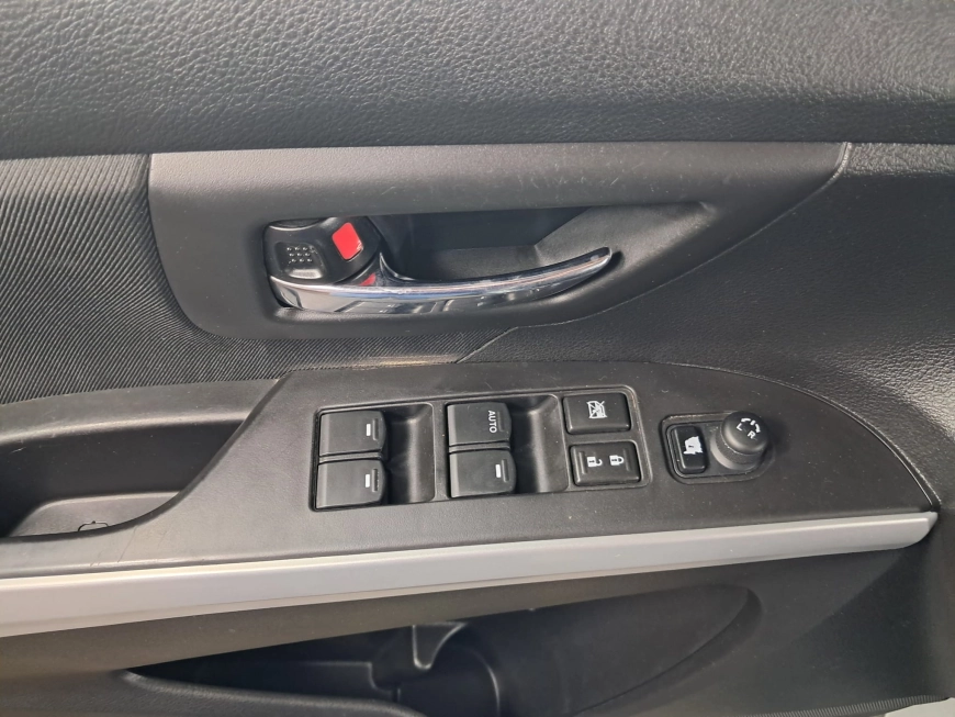 SUZUKI SX4 PASSION ALLGRIP 1.4TI HYBRID 130CP 2020