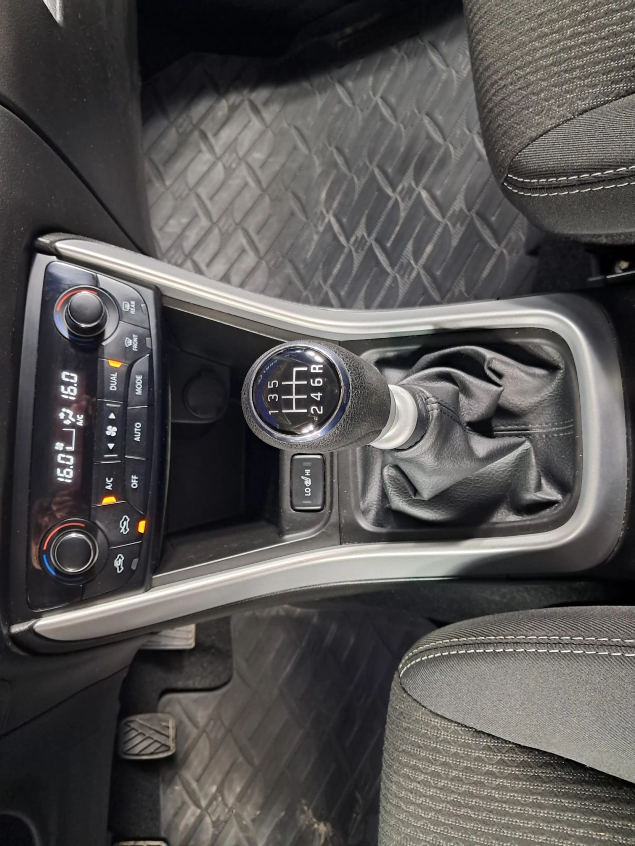 SUZUKI SX4 PASSION ALLGRIP 1.4TI HYBRID 130CP 2020