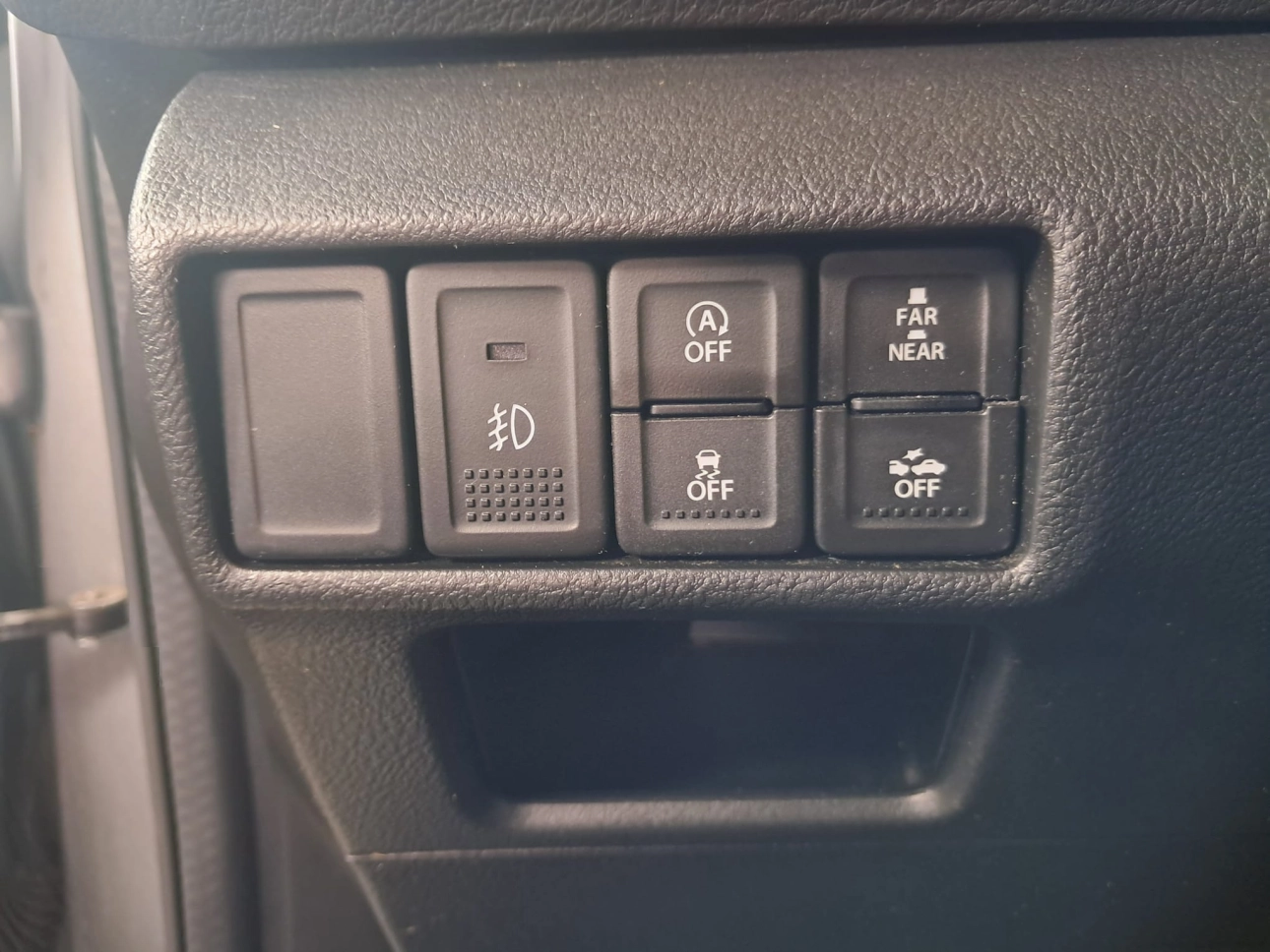 SUZUKI SX4 PASSION ALLGRIP 1.4TI HYBRID 130CP 2020