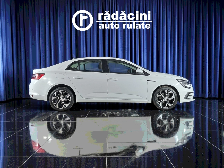 RENAULT MEGANE 1.3TCE 140CP 2023