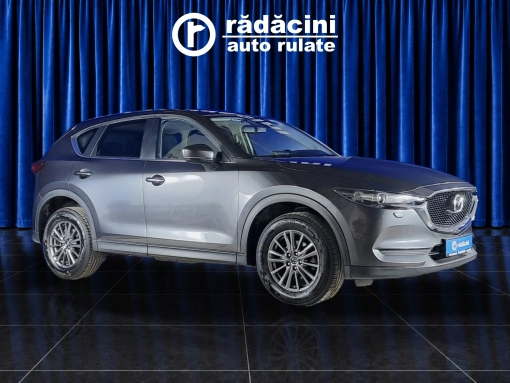 MAZDA-CX-5-SUV-2018--Manuala