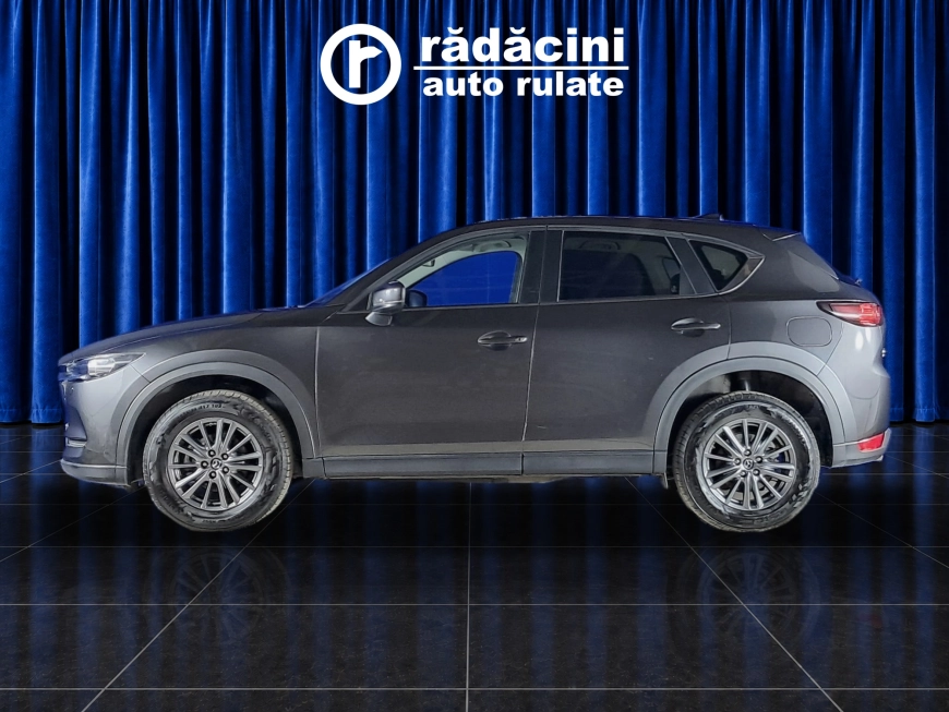MAZDA CX-5 CHALANGE AWD 2.0i 165CP 2018