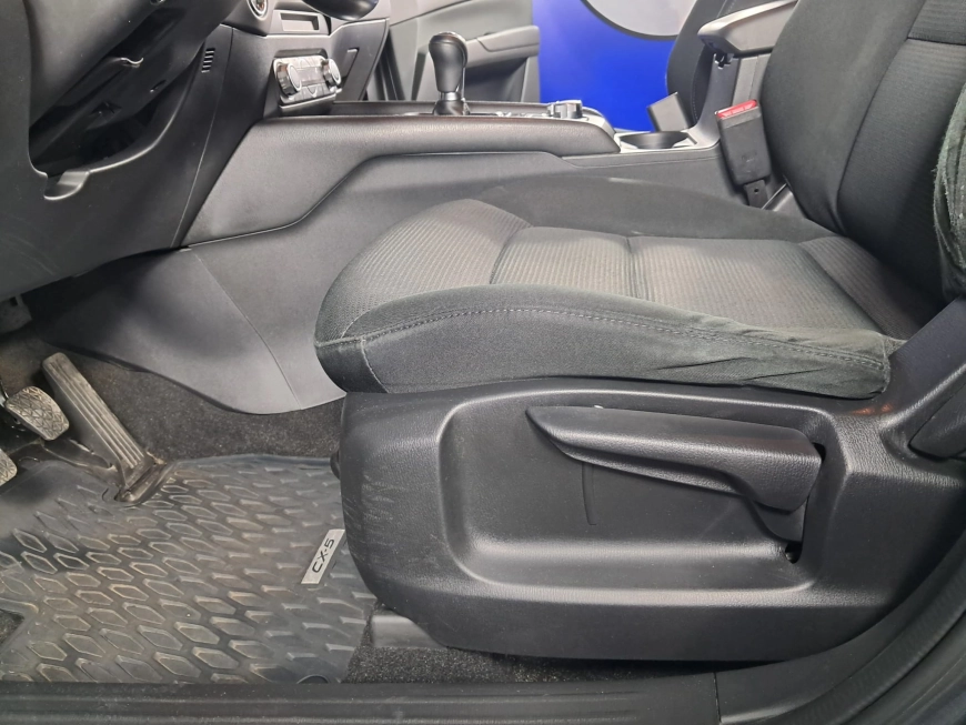 MAZDA CX-5 CHALANGE AWD 2.0i 165CP 2018