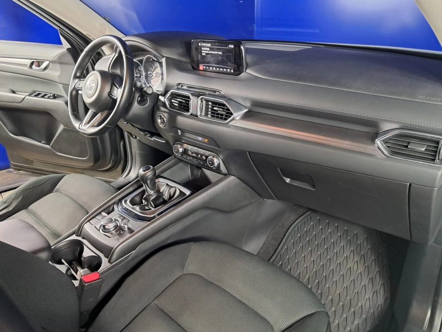 MAZDA CX-5 CHALANGE AWD 2.0i 165CP 2018