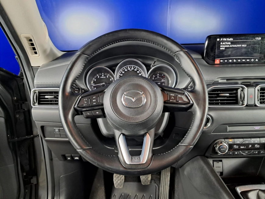 MAZDA CX-5 CHALANGE AWD 2.0i 165CP 2018