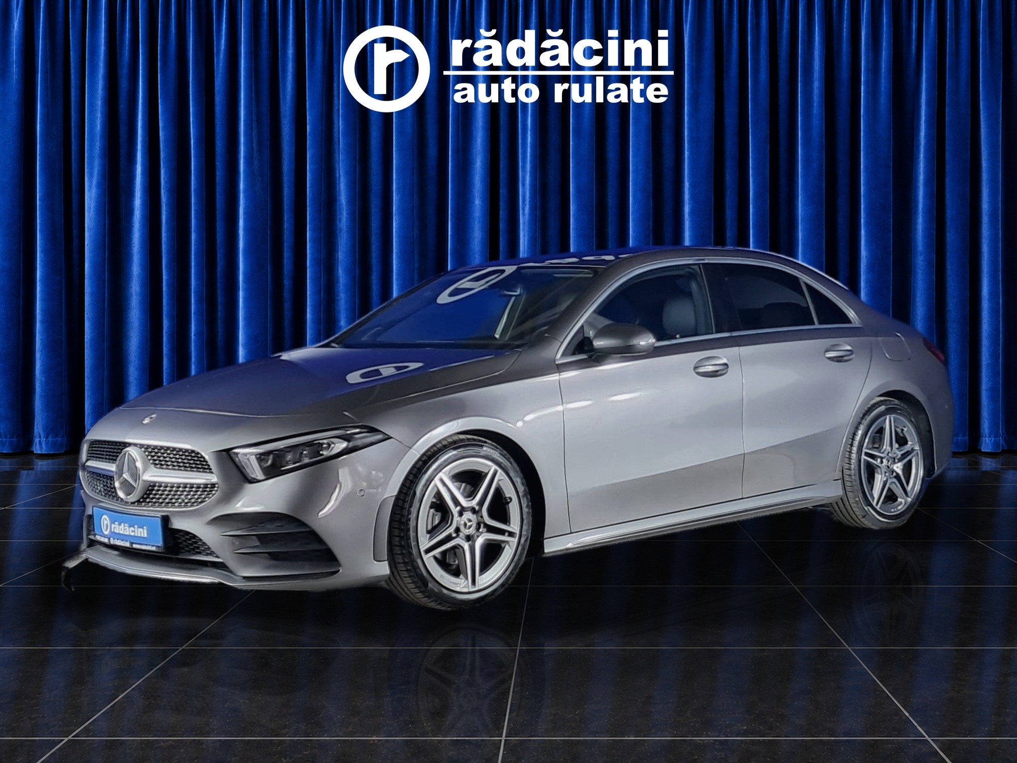 MERCEDES-BENZ Unknown Model 2022 — imagine 2