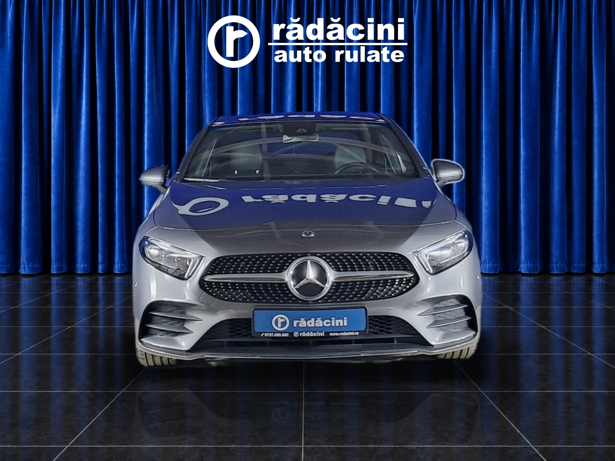 MERCEDES-BENZ Unknown Model 2022 — imagine 8