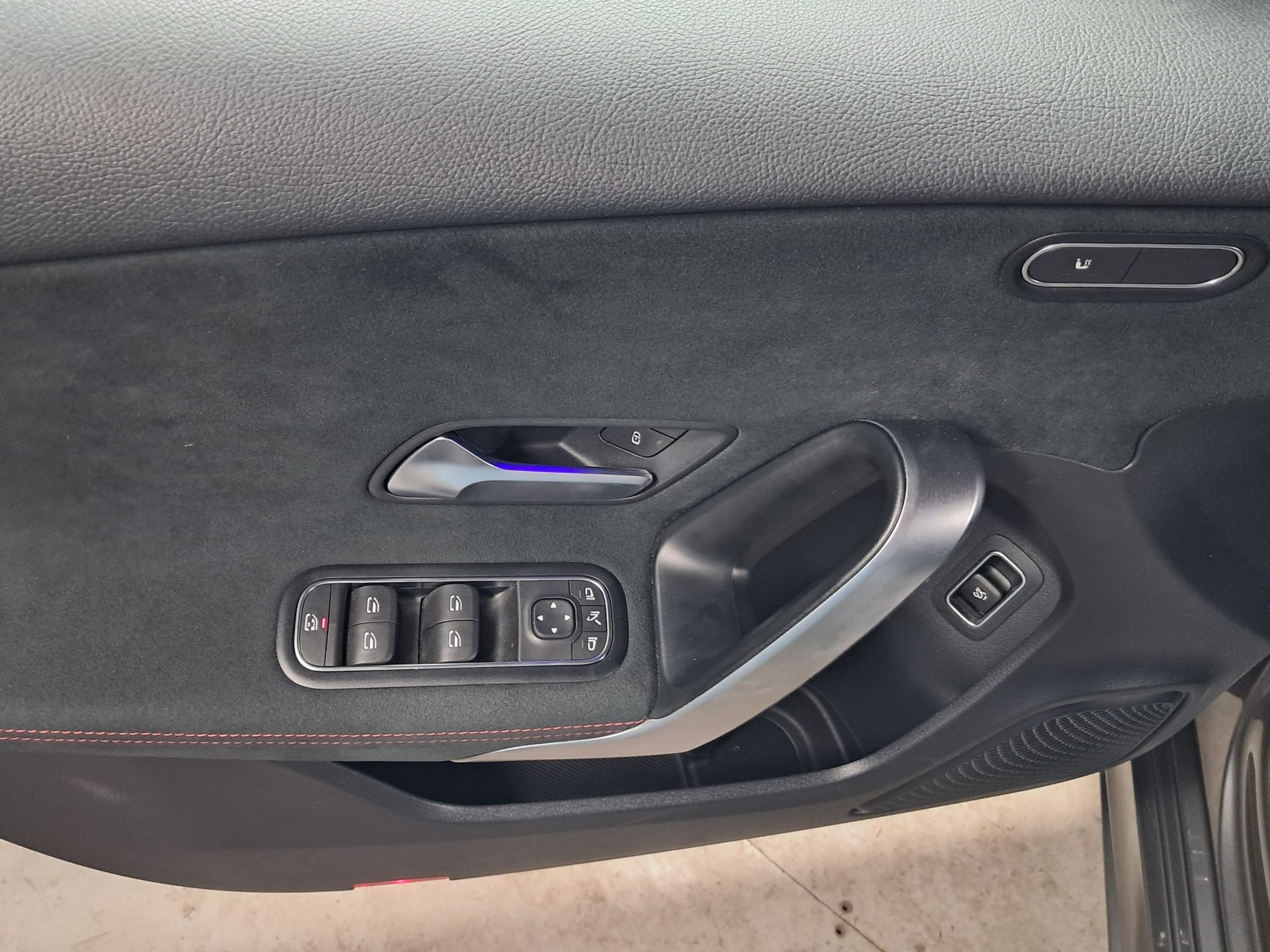 MERCEDES-BENZ Unknown Model 2022 — imagine 16