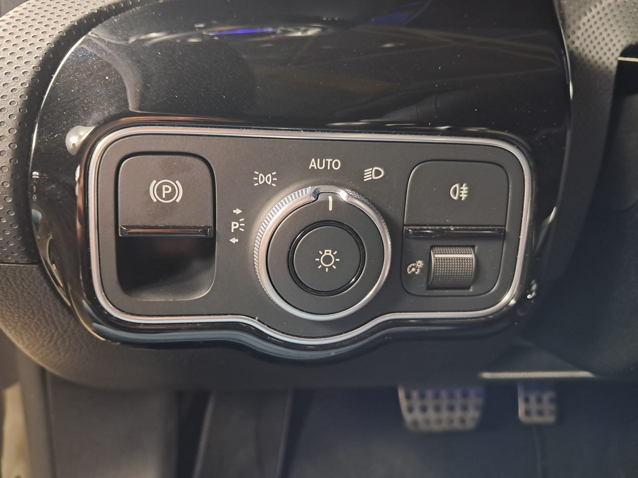 MERCEDES-BENZ Unknown Model 2022 — imagine 17