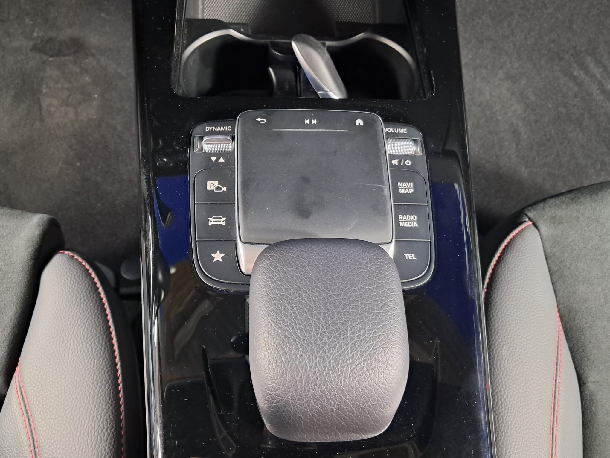 MERCEDES-BENZ Unknown Model 2022 — imagine 18