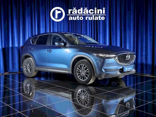 MAZDA-CX-5-SUV-2019--Manuala