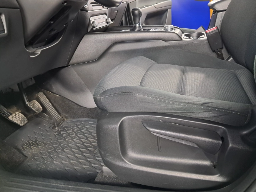 MAZDA CX-5 CHALLANGE AWD 2.0i 165CP 2019