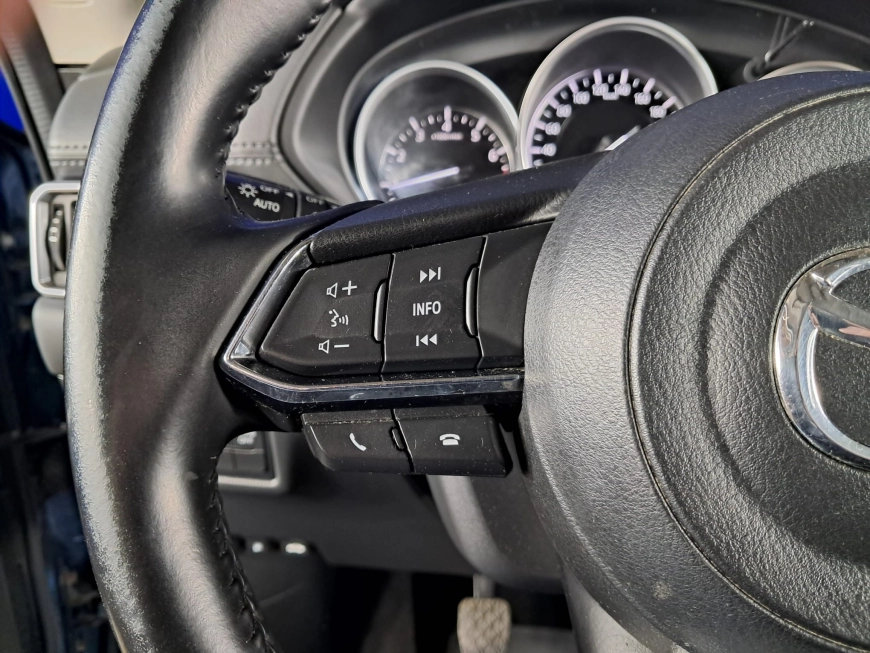 MAZDA CX-5 CHALLANGE AWD 2.0i 165CP 2019