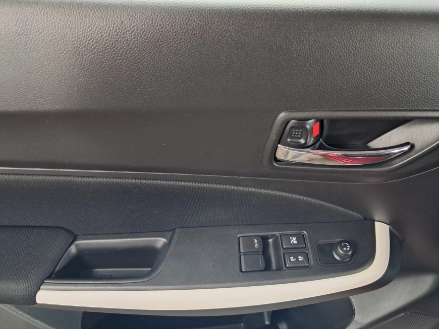 SUZUKI SWIFT PASSION HYBRID 1.2i 83CP 2021