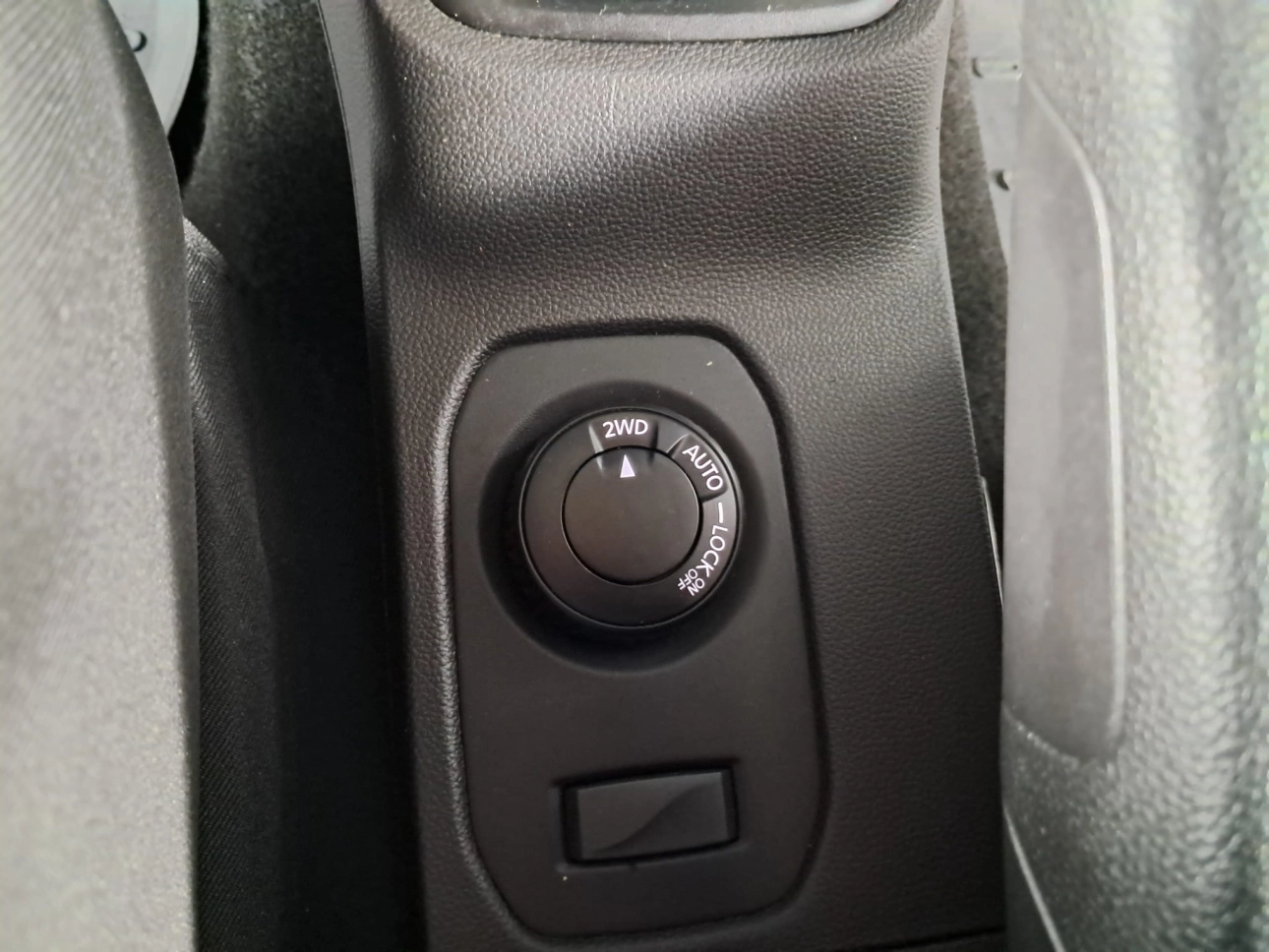 DACIA DUSTER EXPRESSION 4X4 1.5DCI 115CP 2021