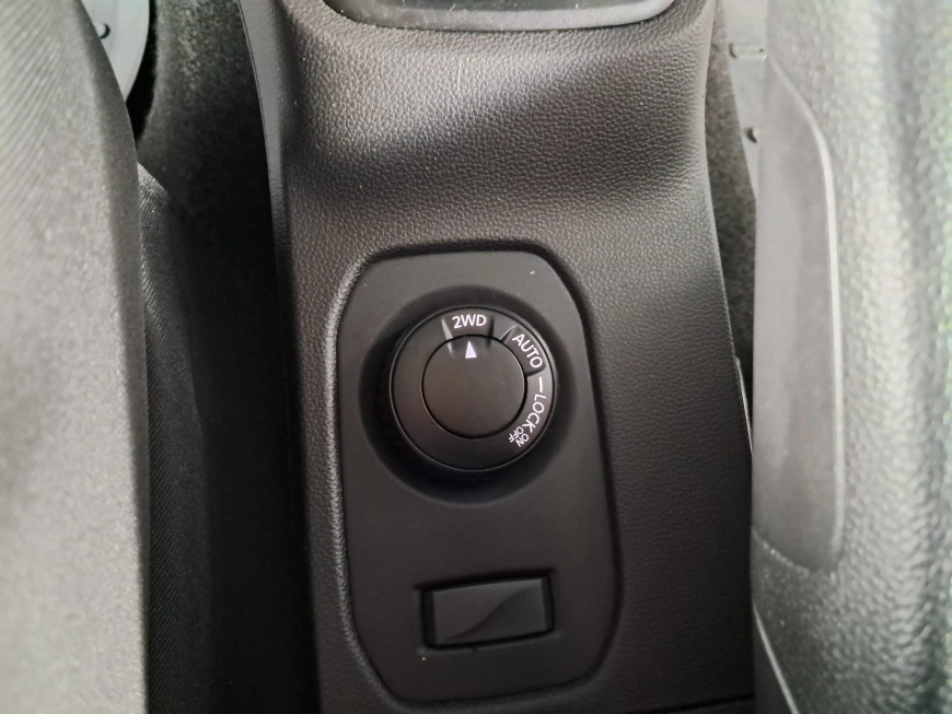 DACIA DUSTER EXPRESSION 4X4 1.5DCI 115CP 2021