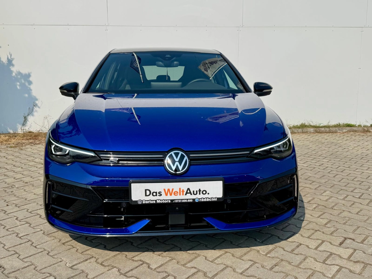 Volkswagen Golf Hatchback 2025